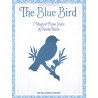The Blue Bird  - piano tastiera