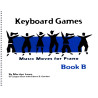 Keyboard Games, Book B