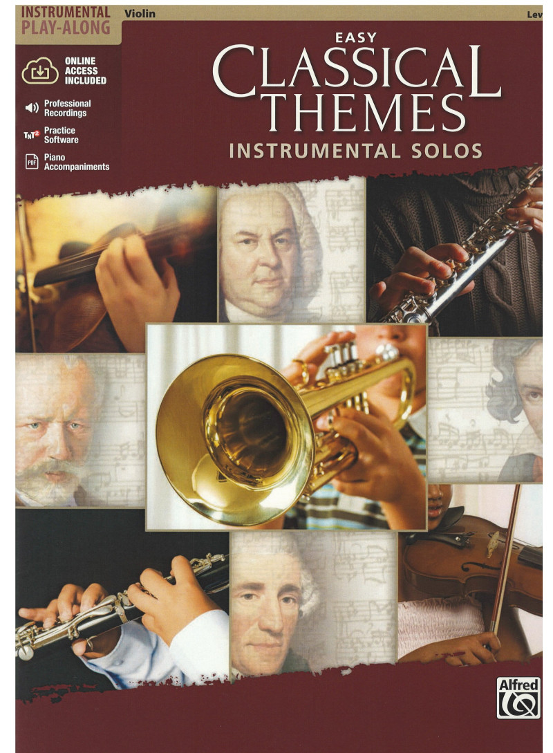 Easy Classical Themes