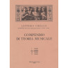 Compendio di teoria musicale 2 corso