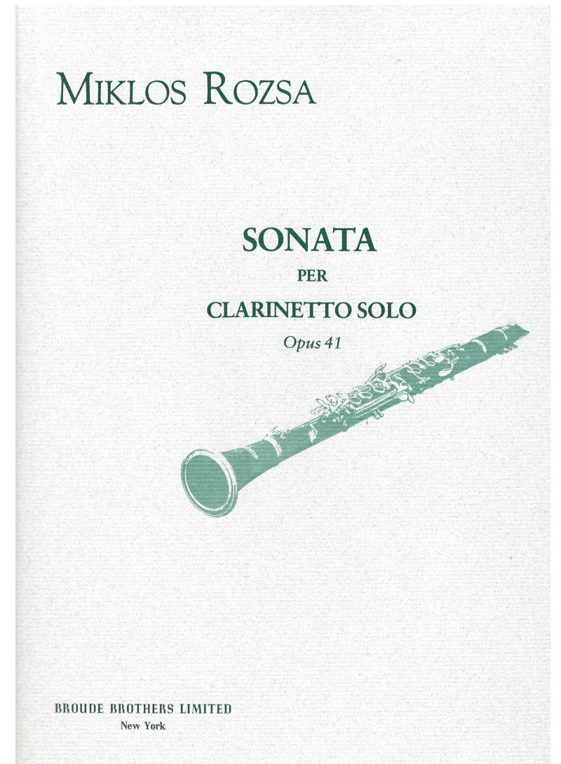 Sonata op.41