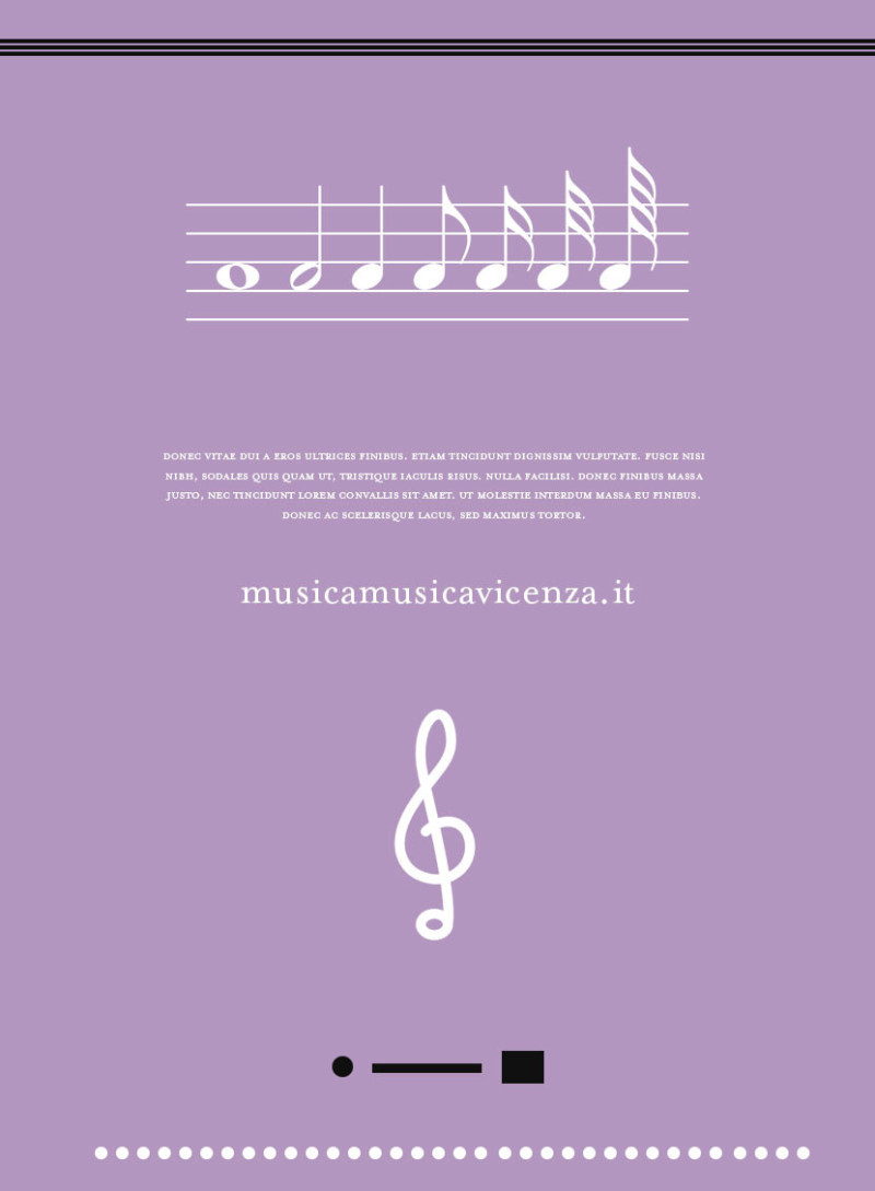 Insegnare musica in inglese