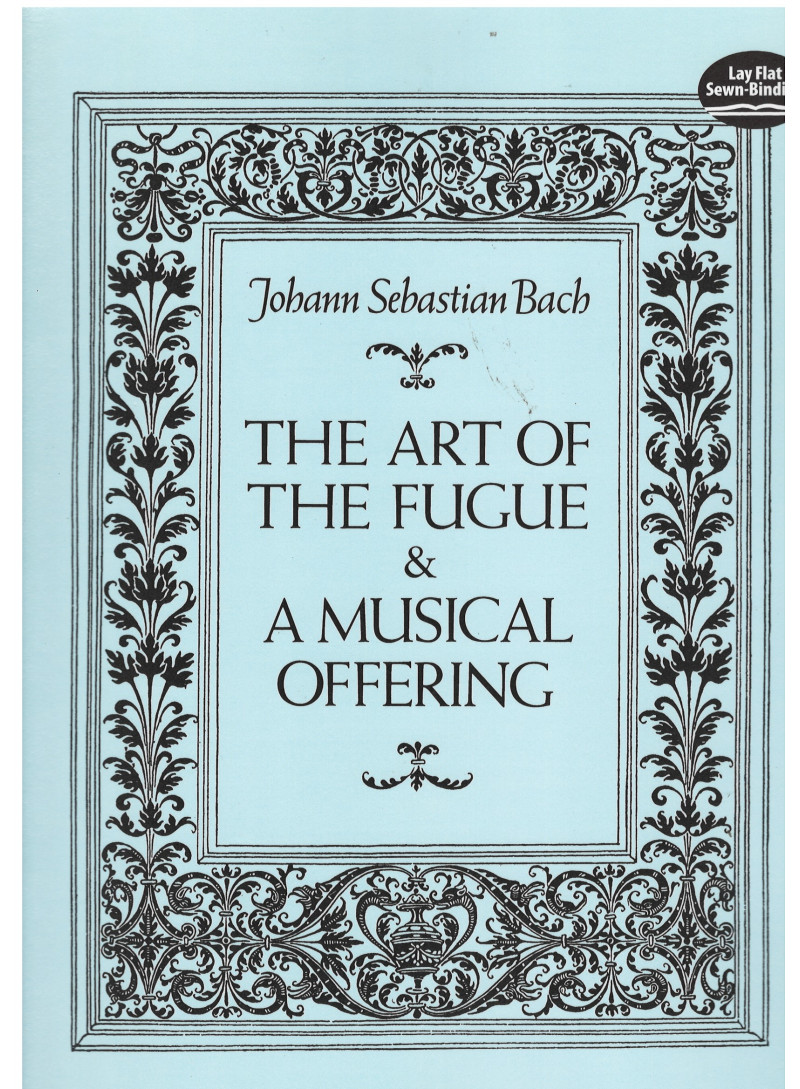 Art of the Fugue - A Musical Offering
