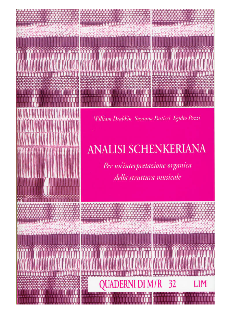 Analisi schenkeriana