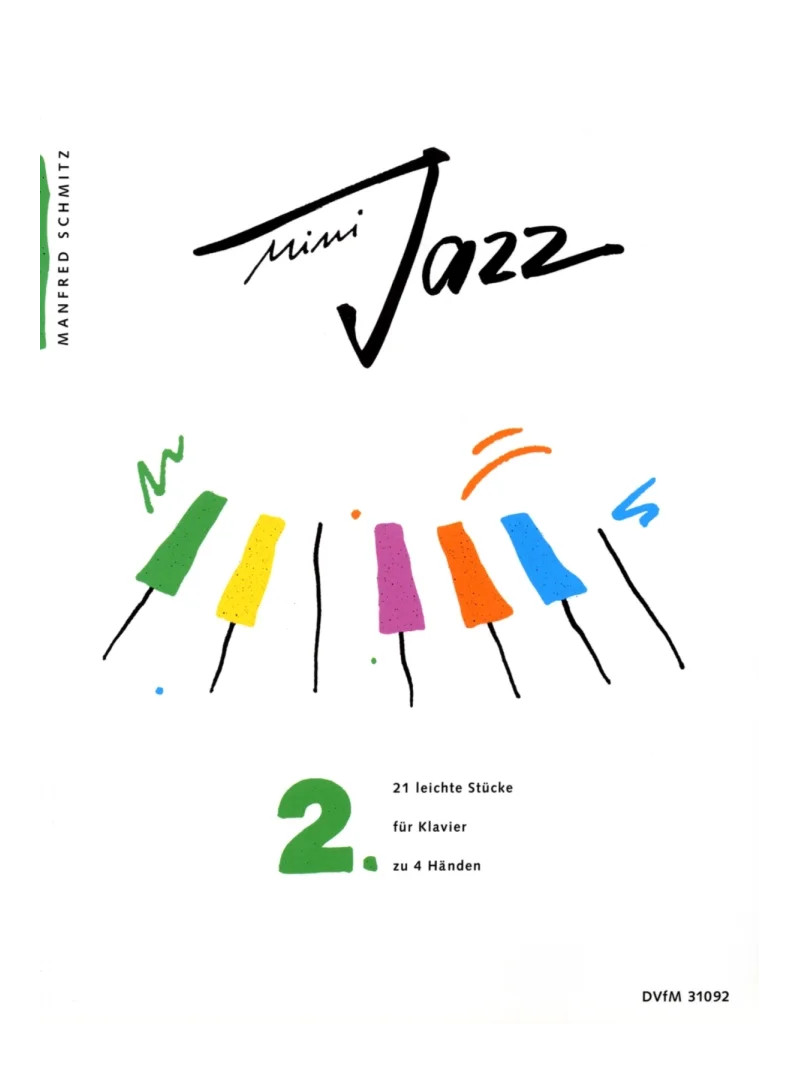 Mini Jazz 2
