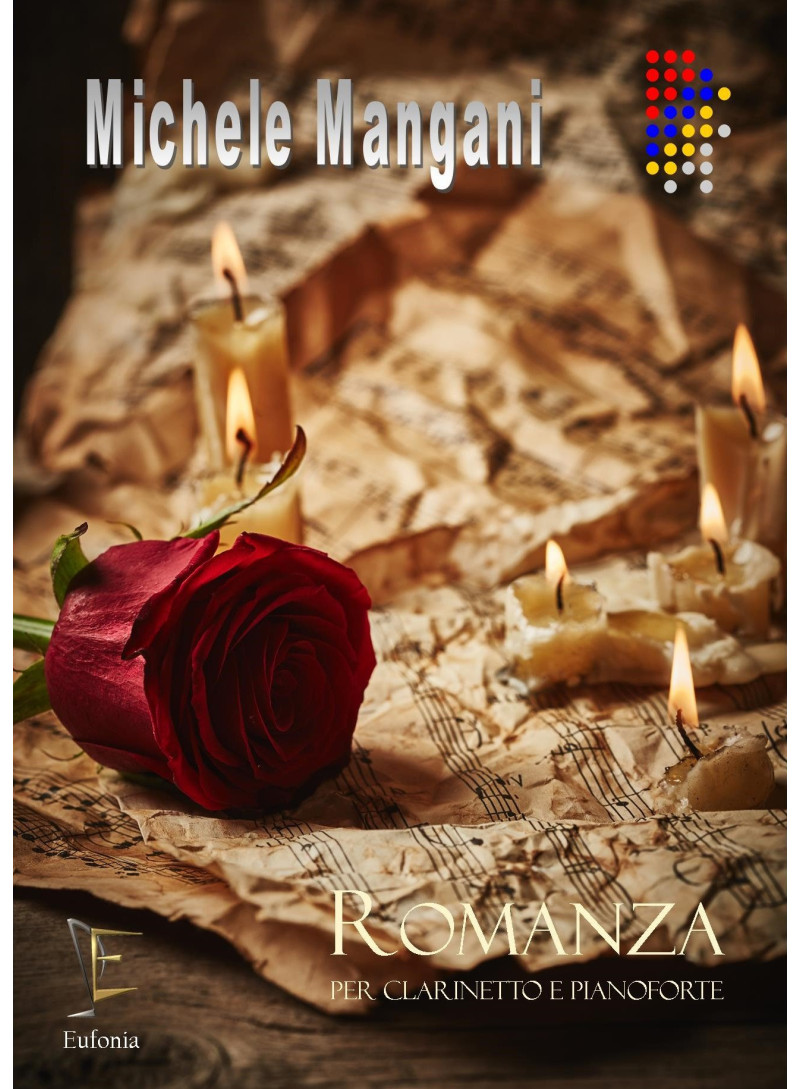 Romanza per clarinetto e piano