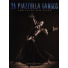 25 Piazzolla Tangos
