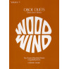 Oboe Duets Vol. 1
