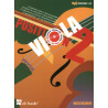 Viola Position 2