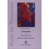 Concerto for Marimba and Strings