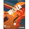 Viola Positions 3, 2 & 1/2