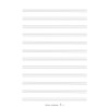 Music man paper 12 st