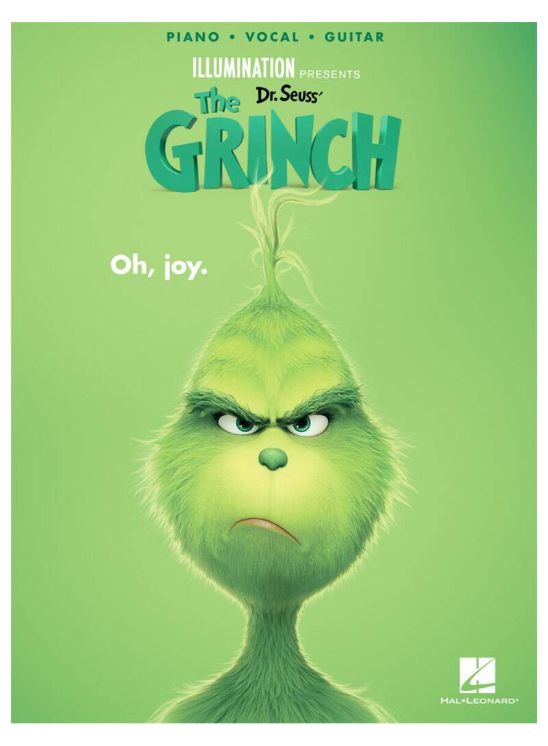 The Grinch