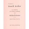 Enoch Arden op.38