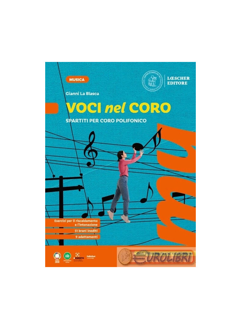 Voci nel coro