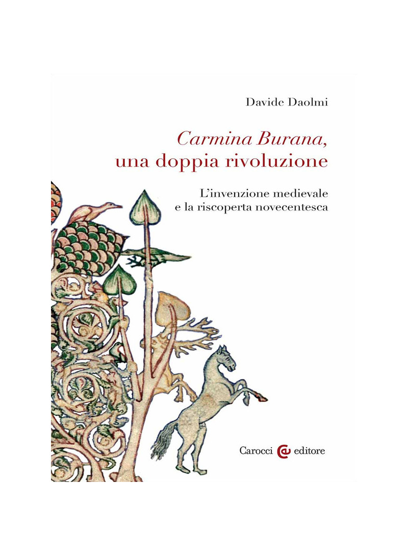 Carmina Burana, una doppia rivoluzione