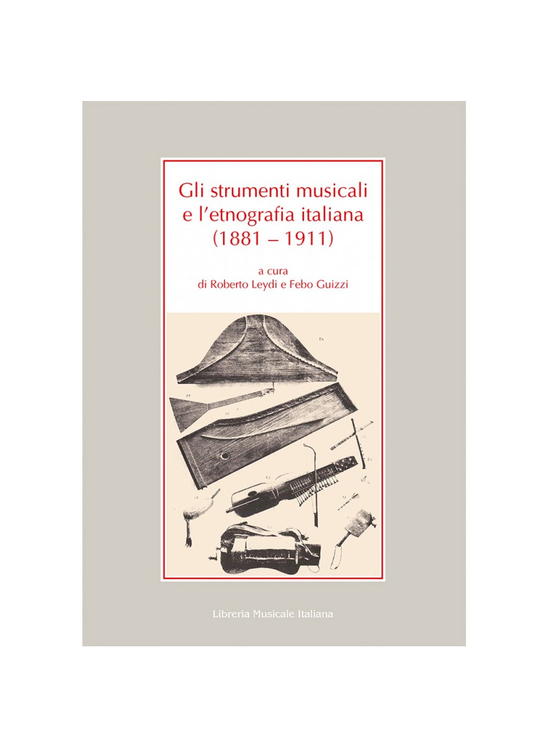 Gli strumenti musicali