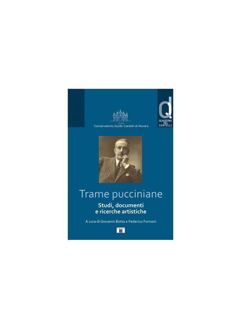 Trame pucciniane
