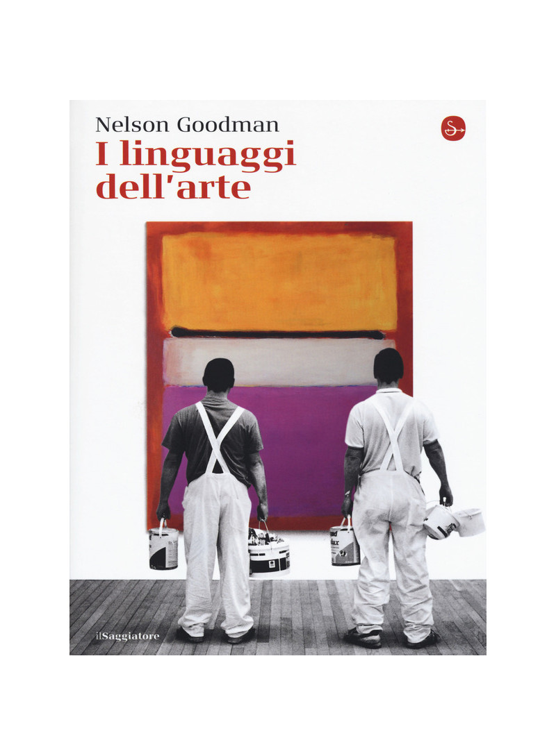 I linguaggi dell'arte