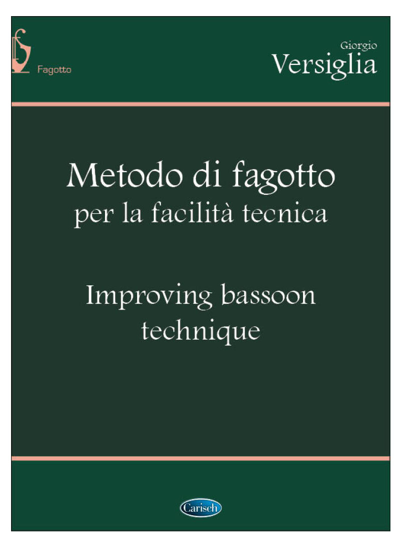 Metodo di fagotto