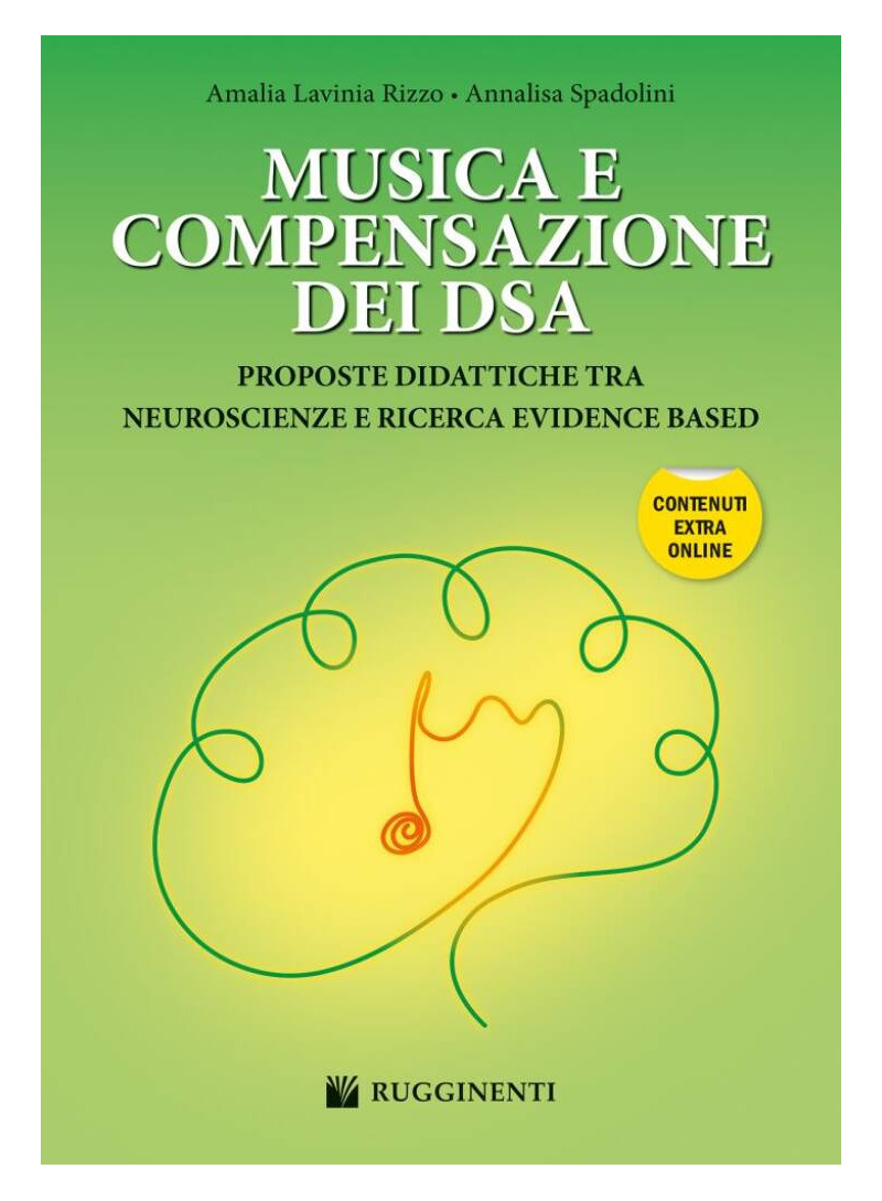 Musica e compensazione dei DSA