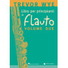 Libro per principianti di flauto 2