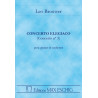 Concerto elegiaco