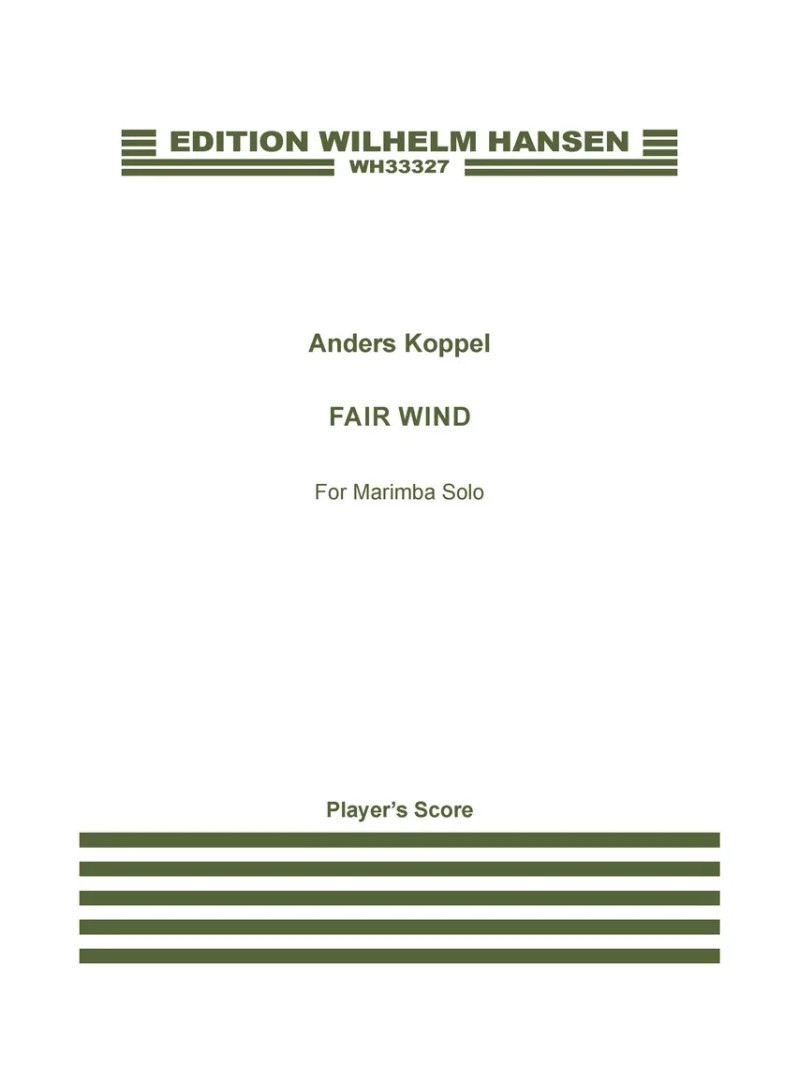 Fair Wind