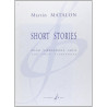 Short Stories