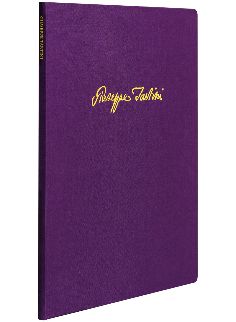 Sei Concerti per violino