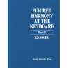 Figured Harmony at the Keyboard Part 2