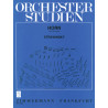 Horn Orchesterstudien