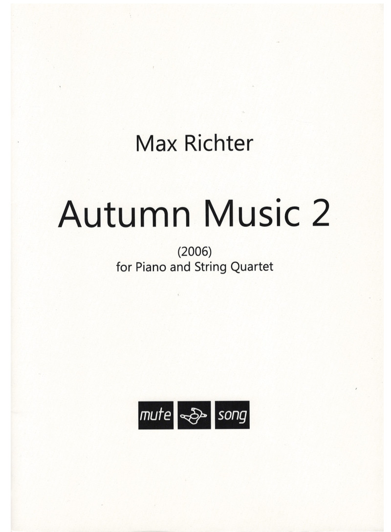Autumn music 2