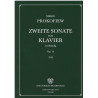Sonate Nr. 2, op.14