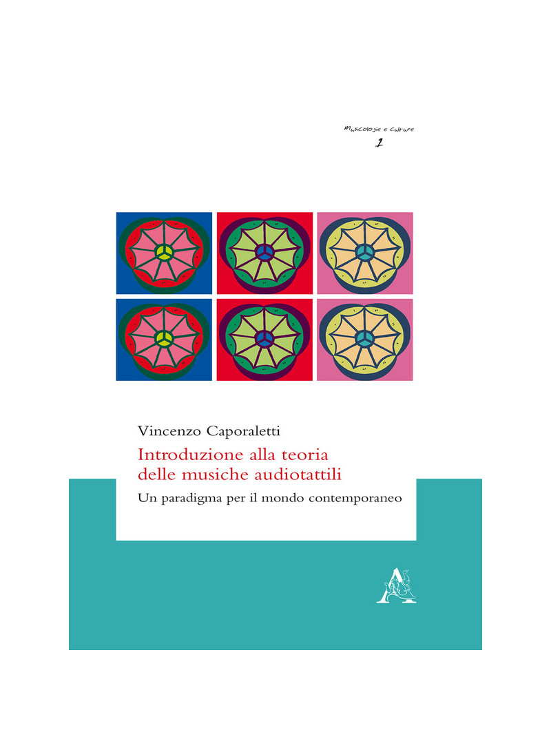 Teoria delle musiche audiotattili