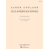 Old American Songs - 1st and 2nd Sets