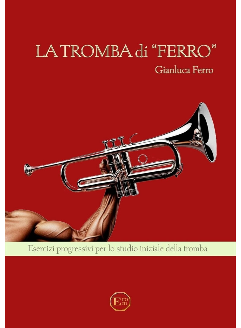 La tromba di Ferro