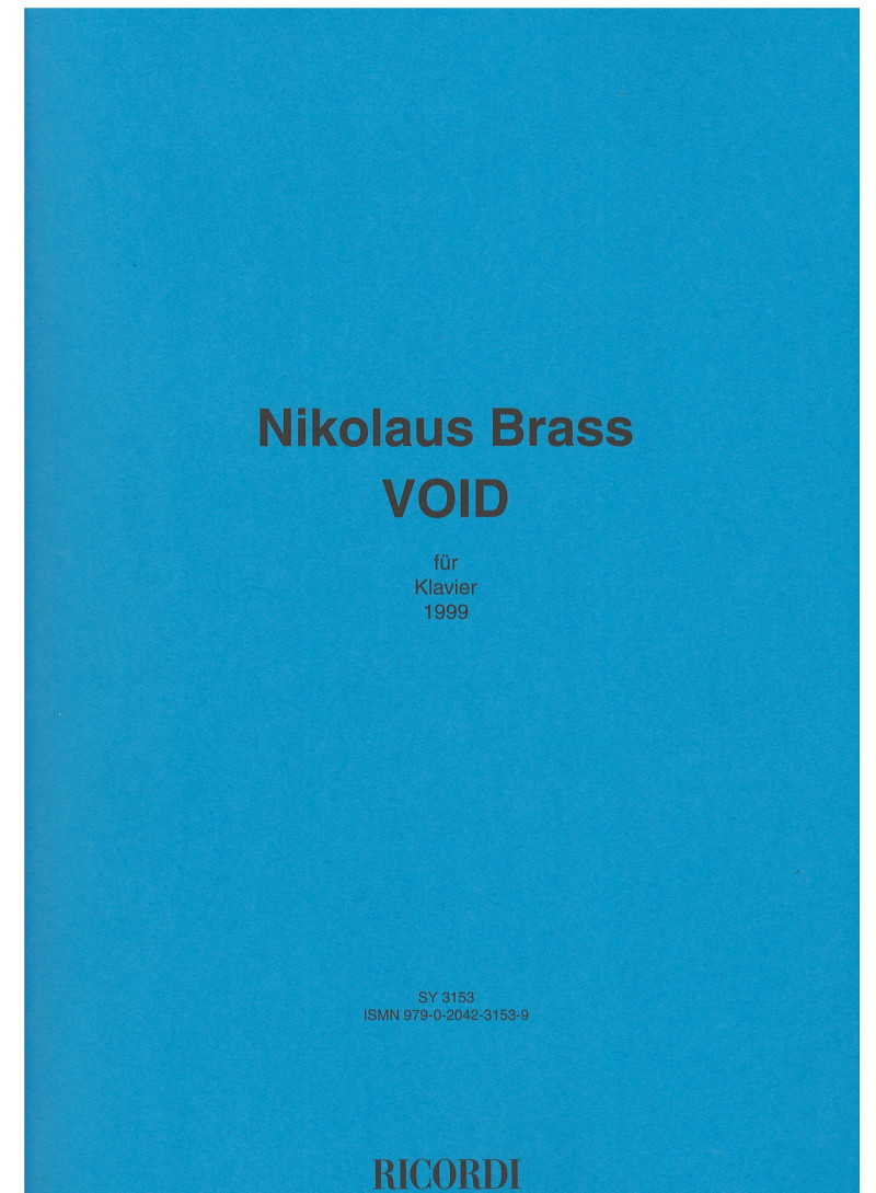 Void
