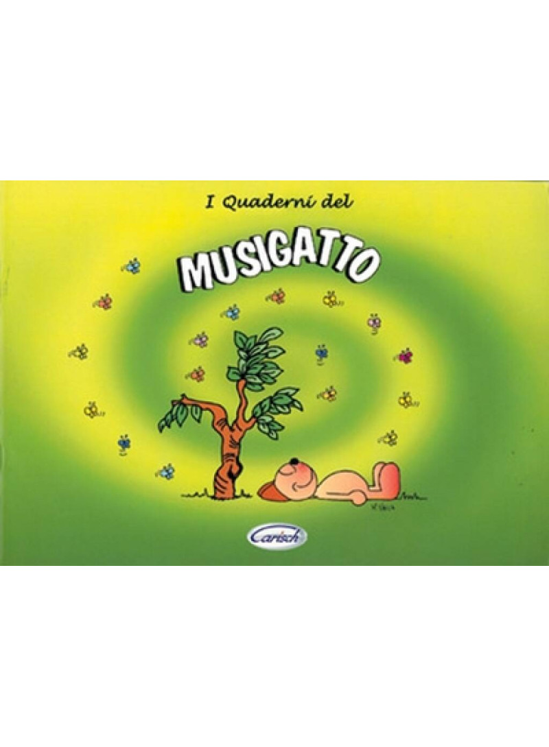 I Quaderni del Musigatto
