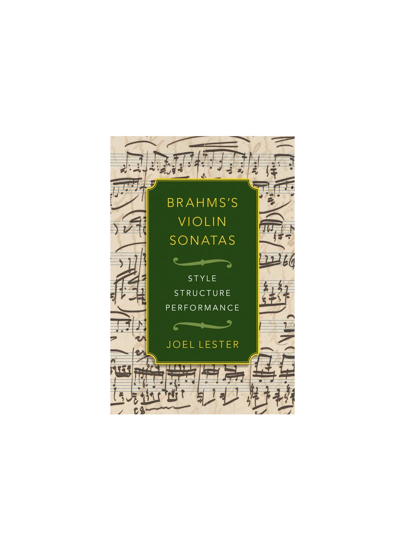 Brahms's violin Sonata