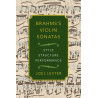 Brahms's violin Sonata