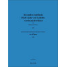 5 Lieder Nach Gedichten Vonrich