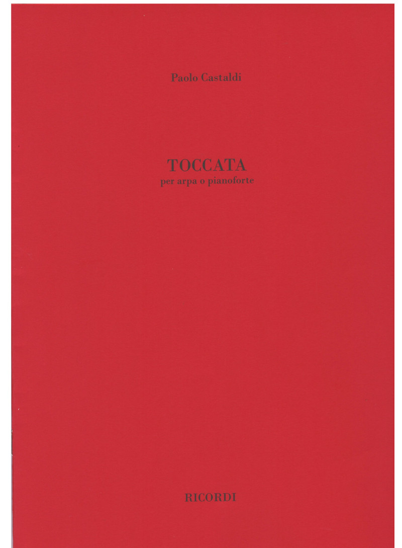 Toccata