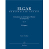 Variations on an Original Theme op. 36