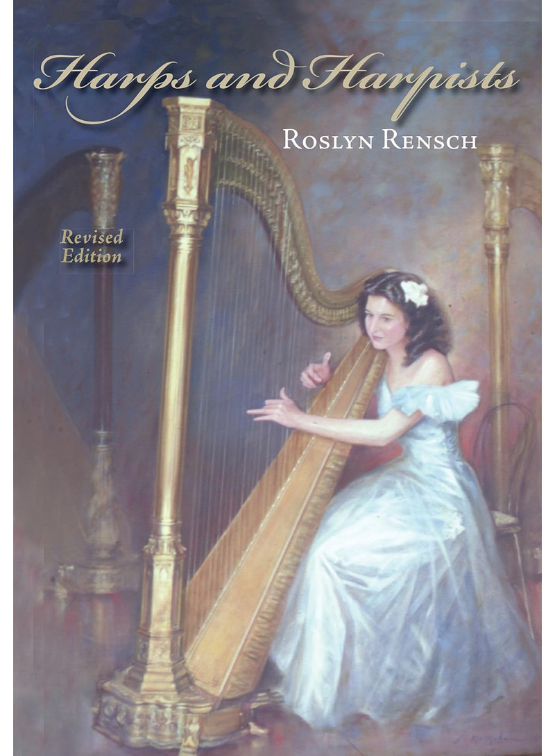 Harps and Harpists (English)