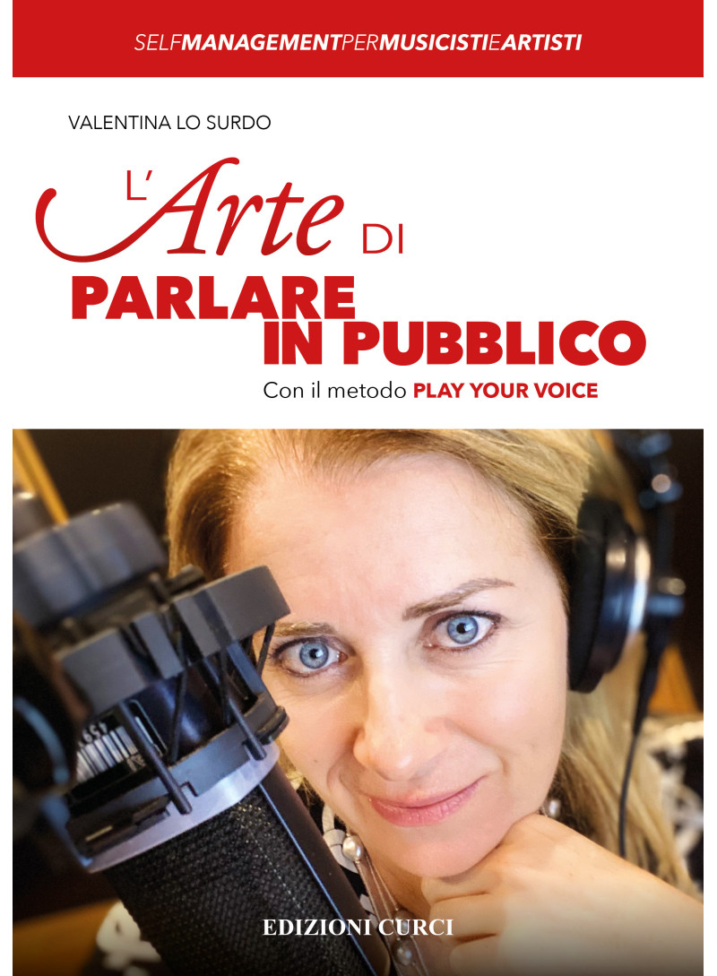 L'Arte di parlare in pubblico