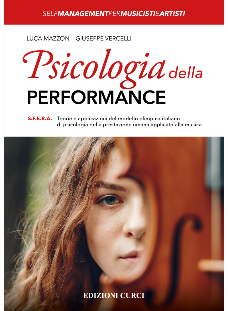 Psicologia della performance
