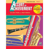 Accent On Achievement, Bk 2 (Conductor)