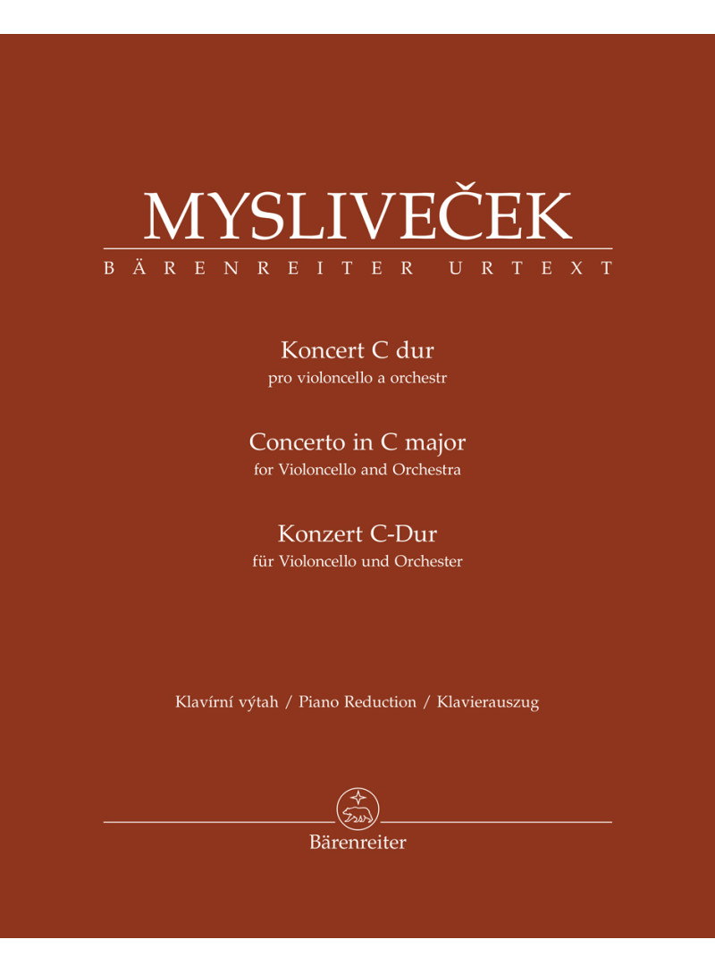 Konzert für Violoncello und Orchester