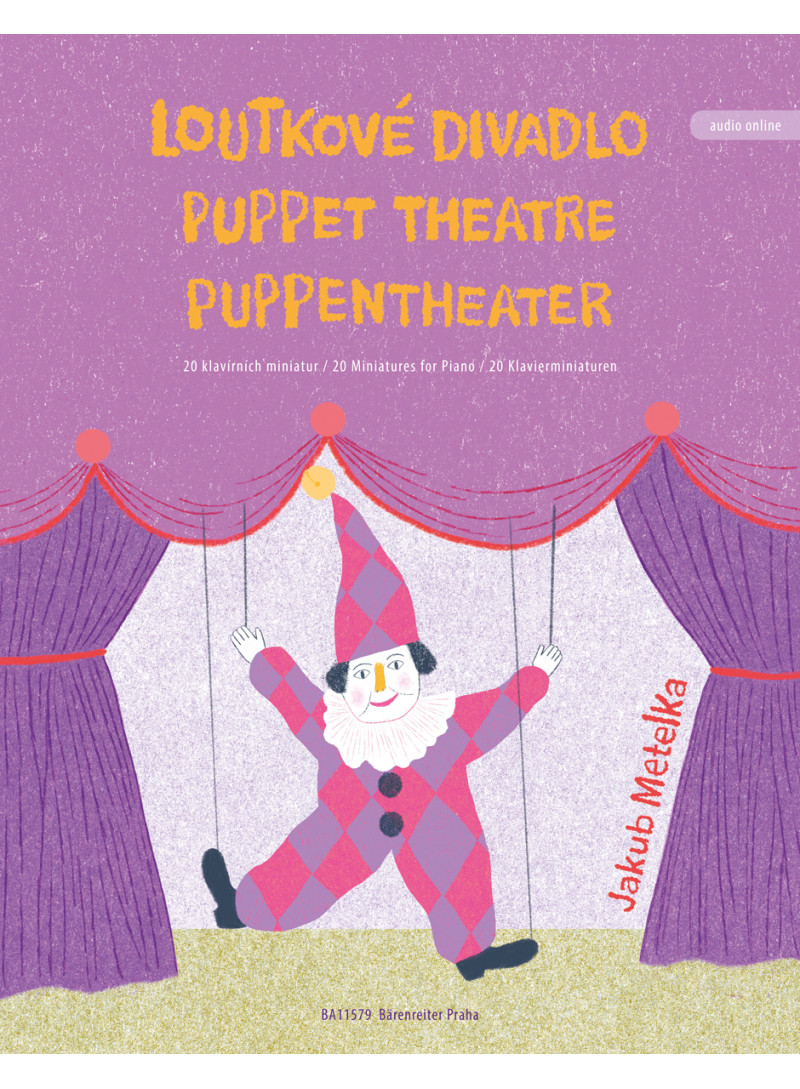 Puppentheater
